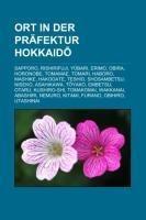 Ort in der Präfektur Hokkaido