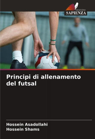 Principi di allenamento del futsal