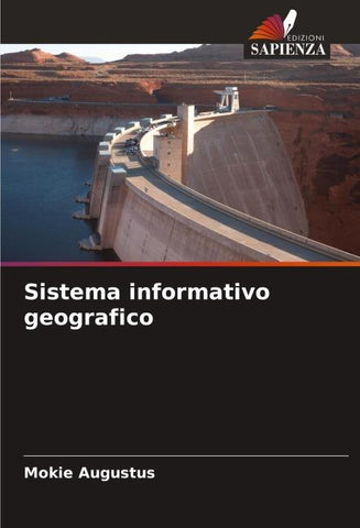 Sistema informativo geografico