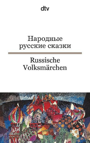 Russische Volksmärchen