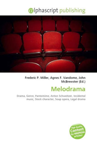 Melodrama