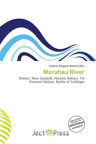 Marahau River
