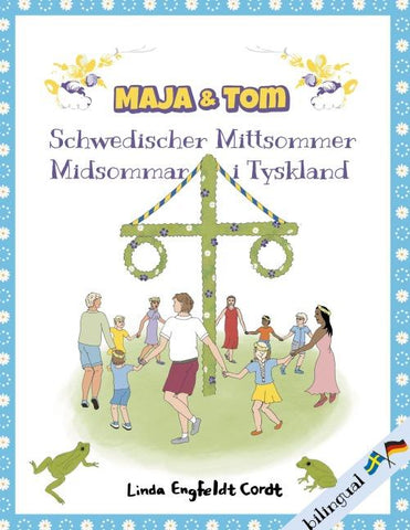 Maja & Tom