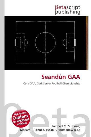 Seandún GAA