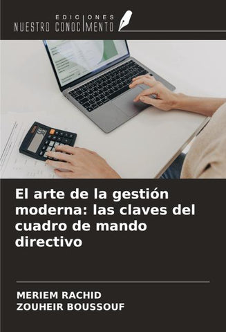 El arte de la gestión moderna: las claves del cuadro de mando directivo