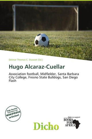 Hugo Alcaraz-Cuellar