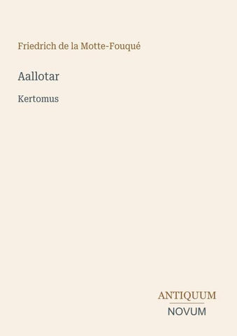 Aallotar