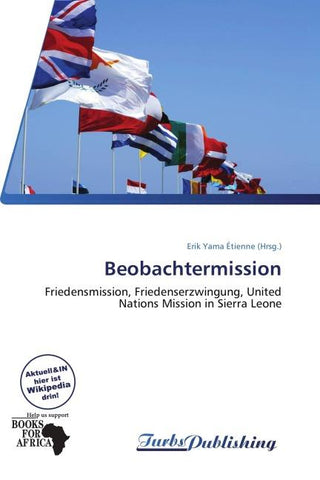 Beobachtermission