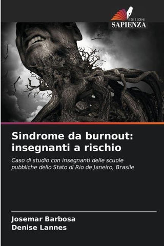 Sindrome da burnout: insegnanti a rischio
