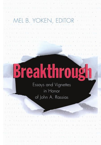 Breakthrough