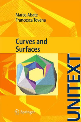 Curves and Surfaces
