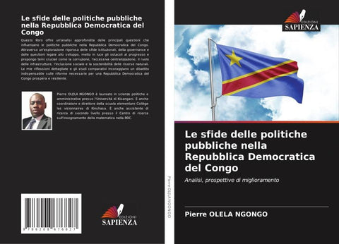 Le sfide delle politiche pubbliche nella Repubblica Democratica del Congo