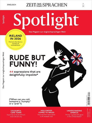 Spotlight Magazin 6/26