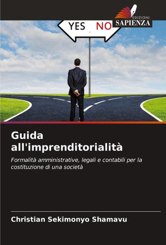 Guida all'imprenditorialità