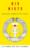 Die Niete zwischen Hammer und Zirkel