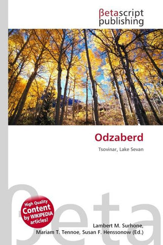 Odzaberd