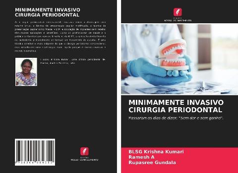 MINIMAMENTE INVASIVO CIRURGIA PERIODONTAL