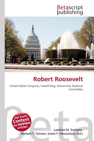 Robert Roosevelt