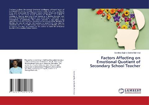 Factors Affecting on Emotional Quotient of Secondary School Teacher