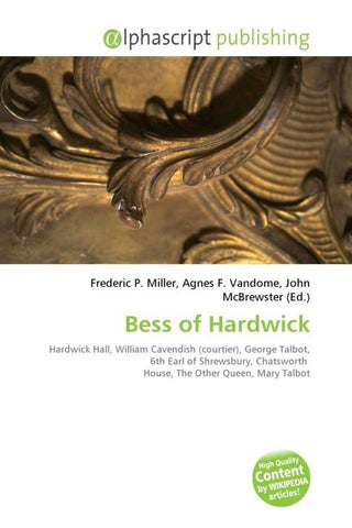 Bess of Hardwick