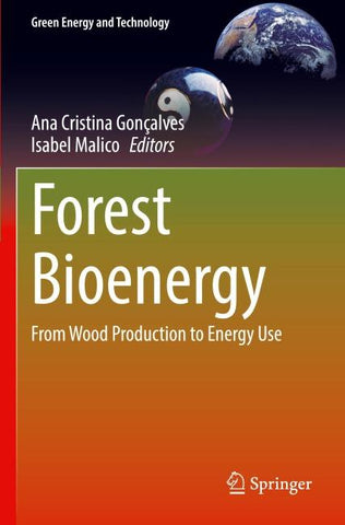 Forest Bioenergy