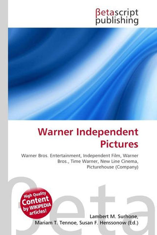 Warner Independent Pictures