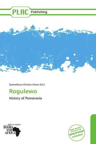 Rogulewo