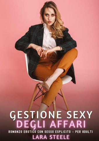 Gestione Sexy degli Affari