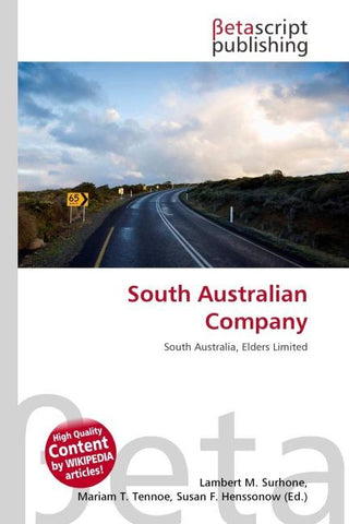 South Australian Company