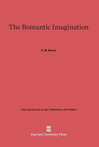 The Romantic Imagination