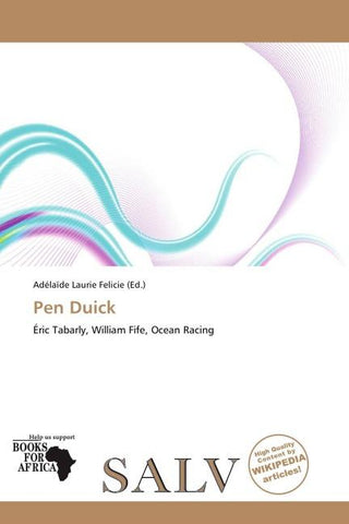 Pen Duick