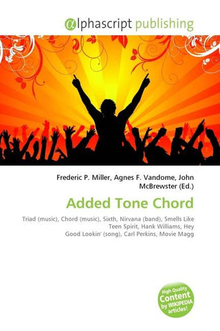 Added Tone Chord
