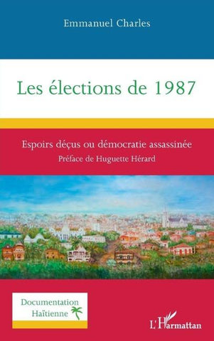 Les élections de 1987