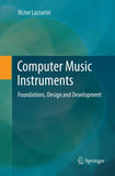 Computer Music Instruments