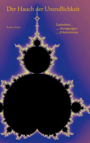 Der Hauch der Unendlichkeit