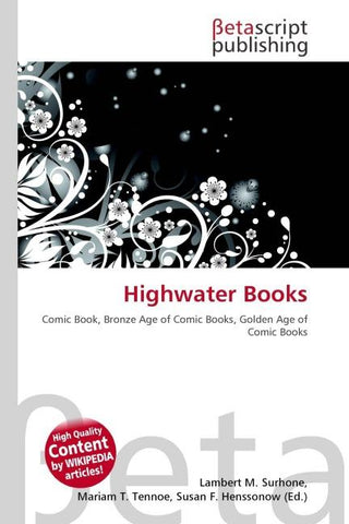 Highwater Books