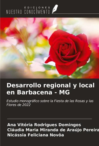 Desarrollo regional y local en Barbacena - MG