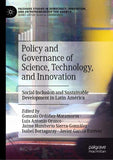 Policy and Governance of Science, Technology, and Innovation