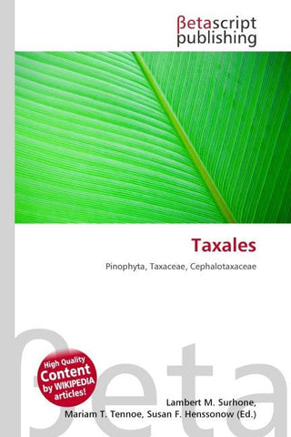 Taxales