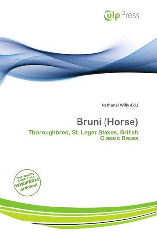 Bruni (Horse)