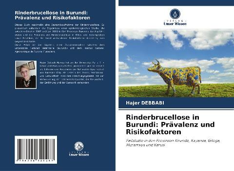 Rinderbrucellose in Burundi: Prävalenz und Risikofaktoren