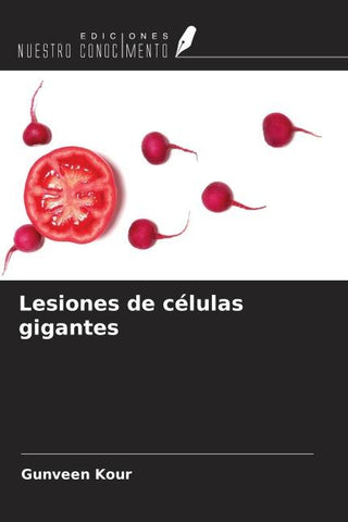 Lesiones de células gigantes