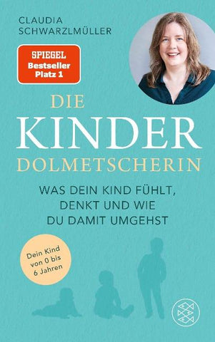 Die Kinderdolmetscherin
