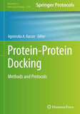 Protein-Protein Docking