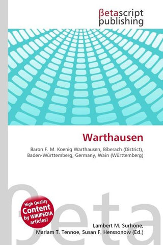 Warthausen