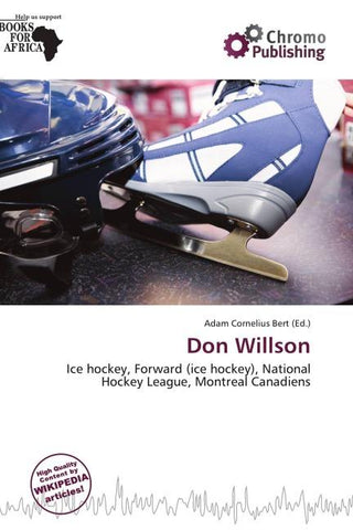Don Willson