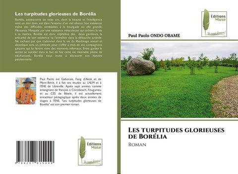 Les turpitudes glorieuses de Borélia