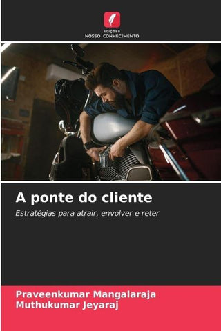 A ponte do cliente