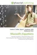 Maxwell's Equations