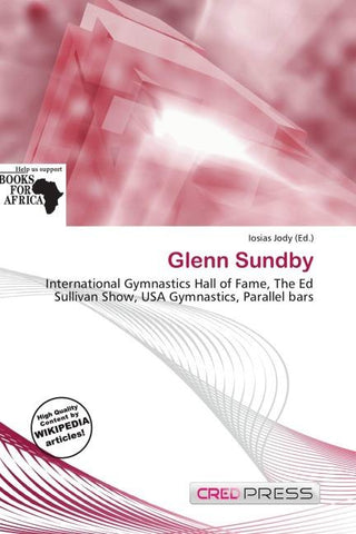 Glenn Sundby